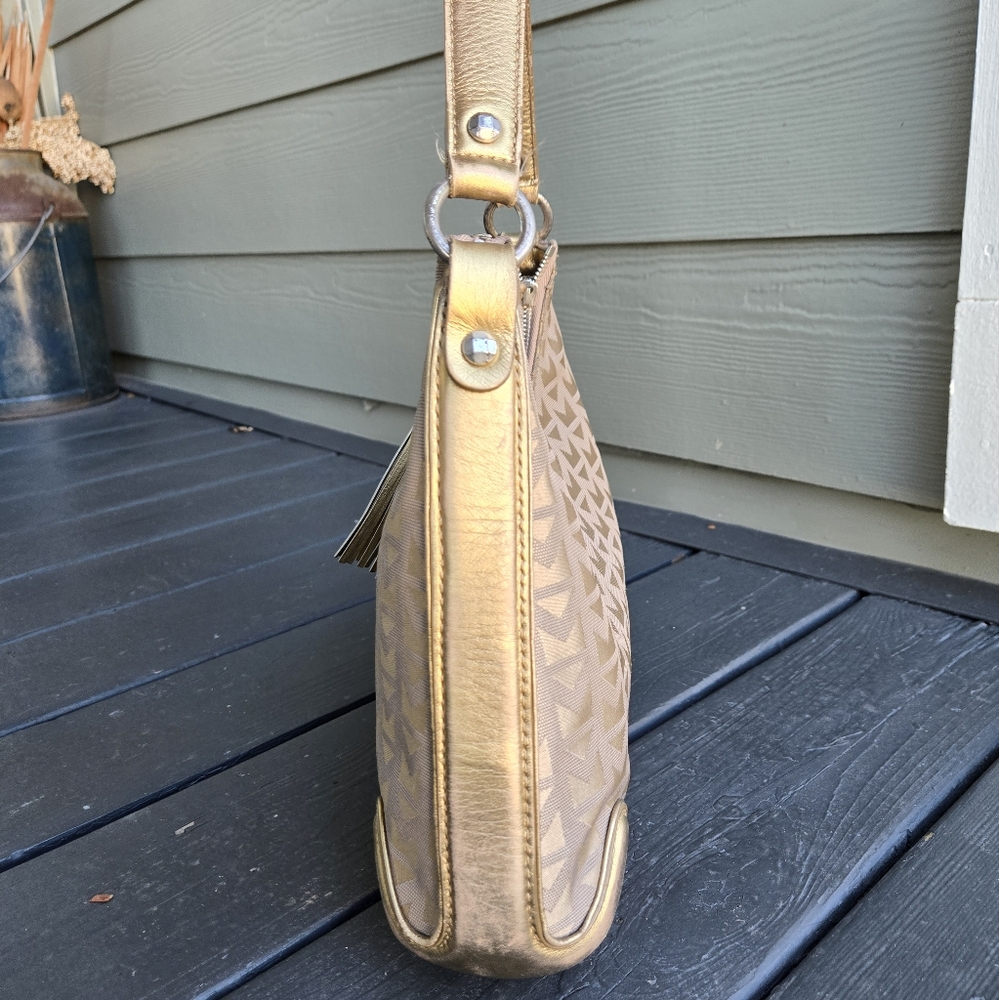 Michael Kors Vintage Purse - Picture 6 of 15
